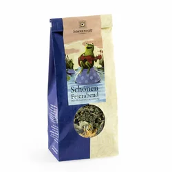 SONNENTOR Schönen Feierabend Kräutertee BIO