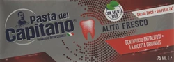 pasta del capitano antibakteriell alito fresco