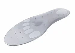 BAUERFEIND ViscoPed Einlagen Grösse 1