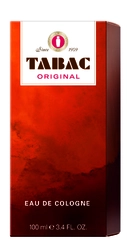 Tabac Original Eau de Cologne Natural