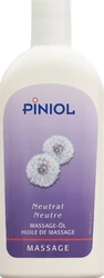 PINIOL Massageöl neutral
