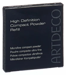 ARTDECO High Definition Compact Powder Refill 411.3
