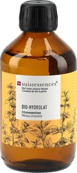 suissessences Bio-Hydrolat Zitronenmelisse