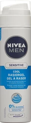 NIVEA Men Sensitive Cool Rasiergel