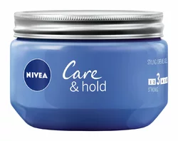 NIVEA Hair Styling Care & Hold Creme Gel