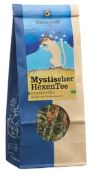 SONNENTOR Mystischer Hexentee offen BIO