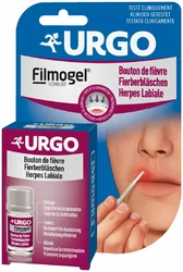 Urgo Filmogel Lippenherpes