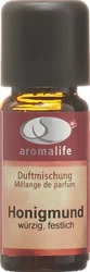 aromalife Duftmischung Honigmund