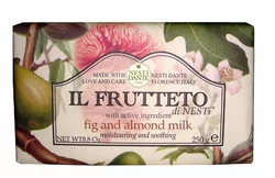 Nesti Dante Seife Il Frutteto Fico/Latte Man