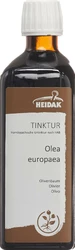 HEIDAK Tinktur Olea europaea