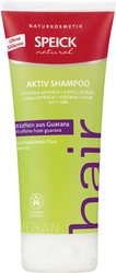 SPEICK Natural Aktiv Shampoo mit Koffein