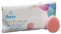 Beppy Soft Comfort Tampons Wet