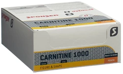 Sponser L Carnitin 1000 mg Peach
