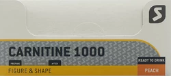 Sponser Carnitin 1000 Peach