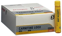 Sponser Carnitin 1000 Peach