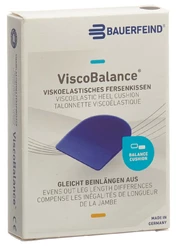 BAUERFEIND ViscoBalance Fersenkissen Gr2 10mm