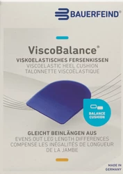 BAUERFEIND ViscoBalance Fersenkissen Gr2 10mm