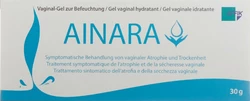 Ainara non hormonales Vaginalgel