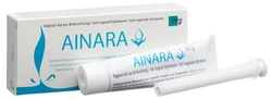 Ainara non hormonales Vaginalgel