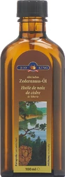 BioKing Sibirisches Zedernnussöl