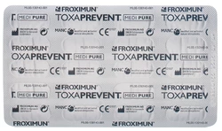 TOXAPREVENT Medi Pure Kapsel