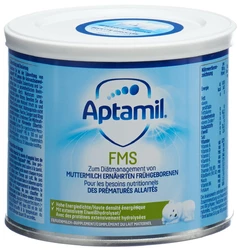 Aptamil FMS Muttermilch Supplement