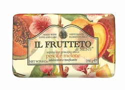 Nesti Dante Seife Il Frutteto Pesca e Melone