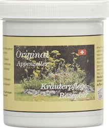 Vital Kräuter Balsam Original Appenzeller Kräuterrezeptur