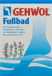 GEHWOL Fussbad