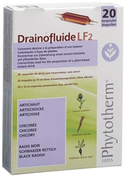 Drainofluide LF 2