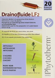 Drainofluide LF 2