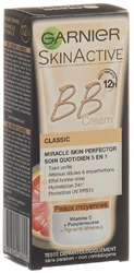 GARNIER BB Miracle Skin Perfector Creme mittlere Haut