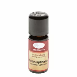 aromalife Duftmischung Schnupfnase
