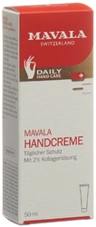 MAVALA Handcreme