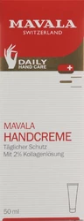 MAVALA Handcreme