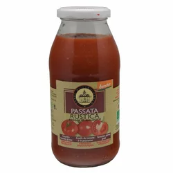 Terre Di Sangiorgio Passata Rustica Demeter