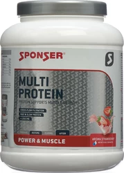 Sponser Multi Protein Strawberry