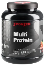 SPONSER Multi Protein Strawberry