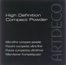 Artdeco High Definition Compact Powder 410.3
