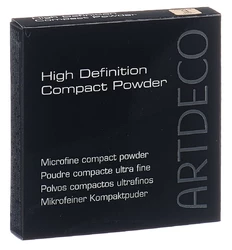 ARTDECO High Definition Compact Powder 410.3