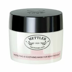 Mettler 1929 schützende & beruhigende Maske für empfindliche Kopfhaut