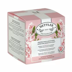 Mettler 1929 schützende & beruhigende Maske für empfindliche Kopfhaut