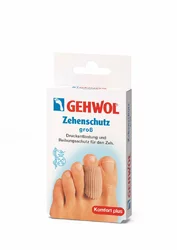GEHWOL Zehenschutz Polymer-Gel gross