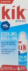 Kik After Bite Cooling Roll-on
