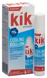 Kik After Bite Cooling Roll-on