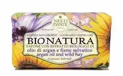 Nesti Dante Seife Bio Natura Argan Oil