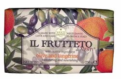 Nesti Dante Seife Il Frutteto Oliva/Mandari