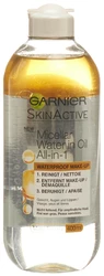GARNIER Skin Micellar Cleanser Oil in Water