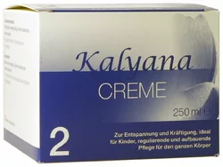 Kalyana 2 Creme mit Calcium phosphoricum