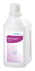 esemtan active gel (#)